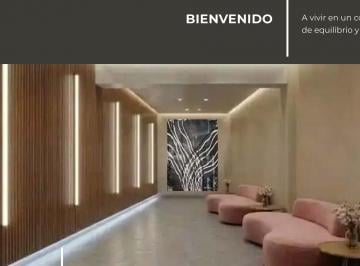 Departamento · 38m² · 1 Ambiente · Torre Versalles - Departamento - 1 Amb - Versalles
