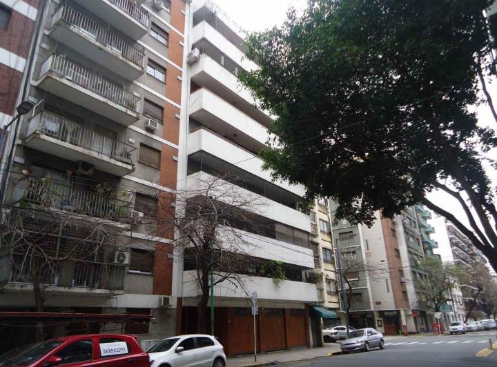 Departamento · 40m² · 2 Ambientes