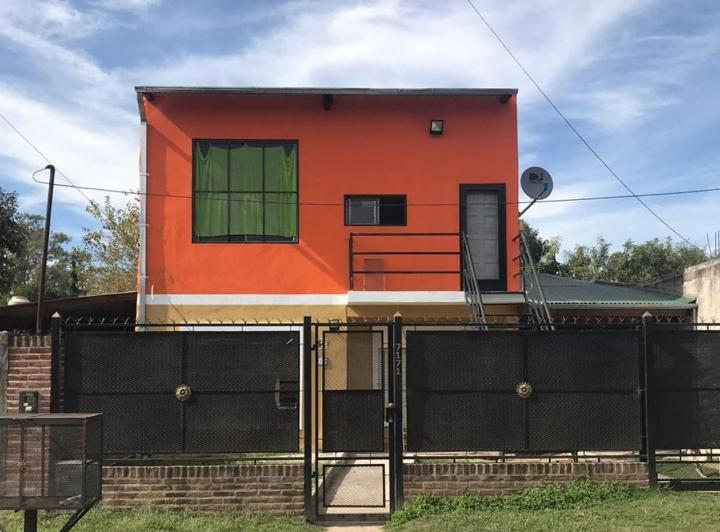 Casa · 210m² · 3 Ambientes
