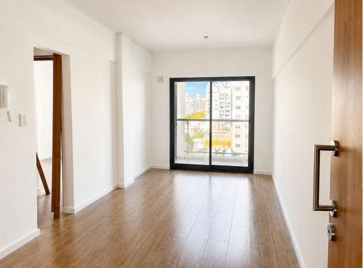 Departamento · 41m² · 2 Ambientes