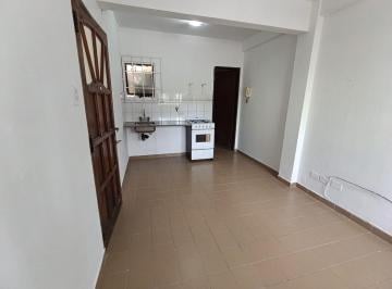 Departamento · 18m² · 1 Ambiente · Monoambiente en Alquiler