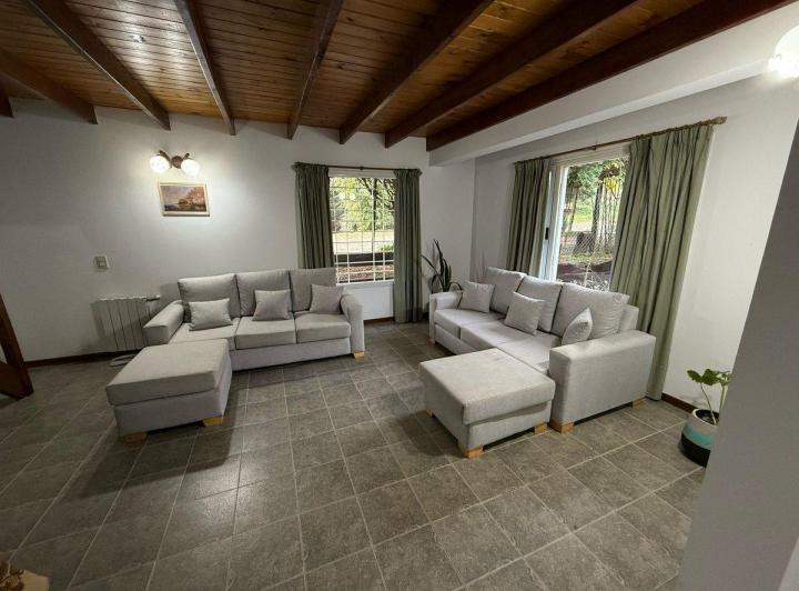 Departamento · 123m² · 4 Ambientes