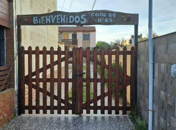 Casa · 30m² · 3 Ambientes · 1 Cochera · Duplex en Venta en Mar del Tuyu