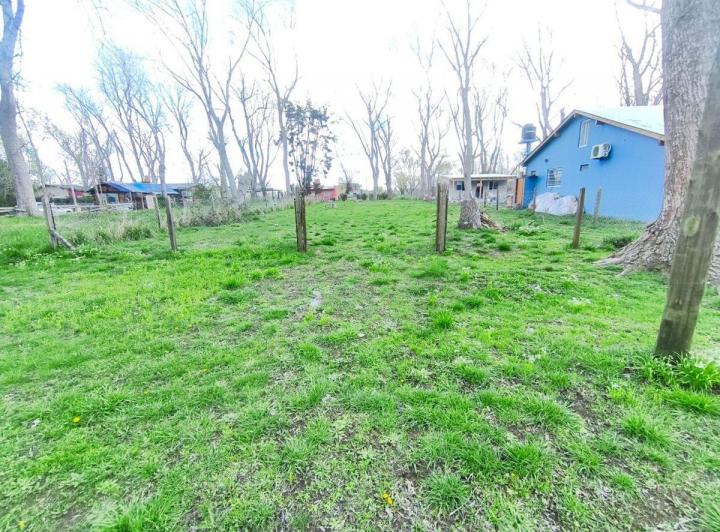 Terreno · 664m²