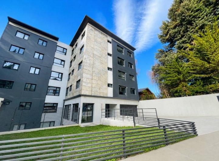 Departamento · 48m² · 1 Ambiente