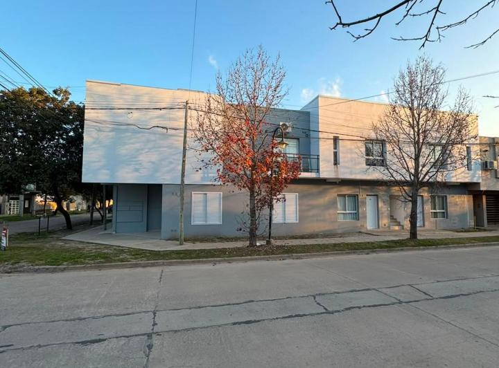 Departamento · 40m² · 2 Ambientes