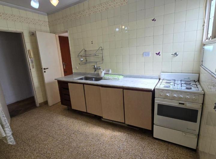 Departamento · 78m² · 4 Ambientes