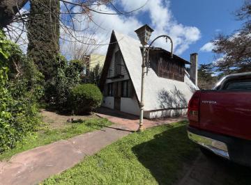 Casa · 115m² · 3 Ambientes · Casa con Quincho y Pileta – Estacion Tortuguitas