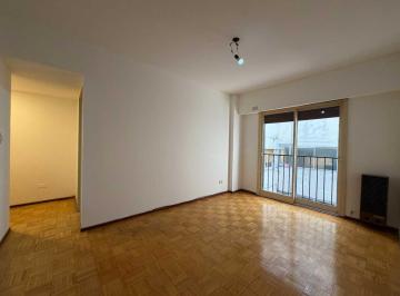 Departamento · 38m² · 2 Ambientes · Depto Alquiler 2 Ambientes Belgrano Barrancas