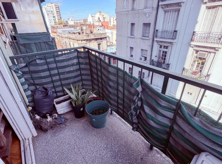 Departamento · 39m² · 2 Ambientes