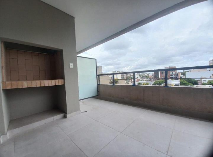 Departamento · 29m² · 1 Ambiente