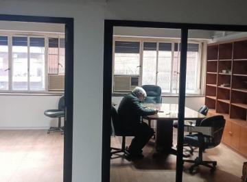 Oficina comercial · 117m² · Amplia Oficina en Excelente Ubicacion