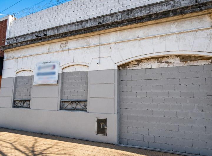Terreno · 448m²