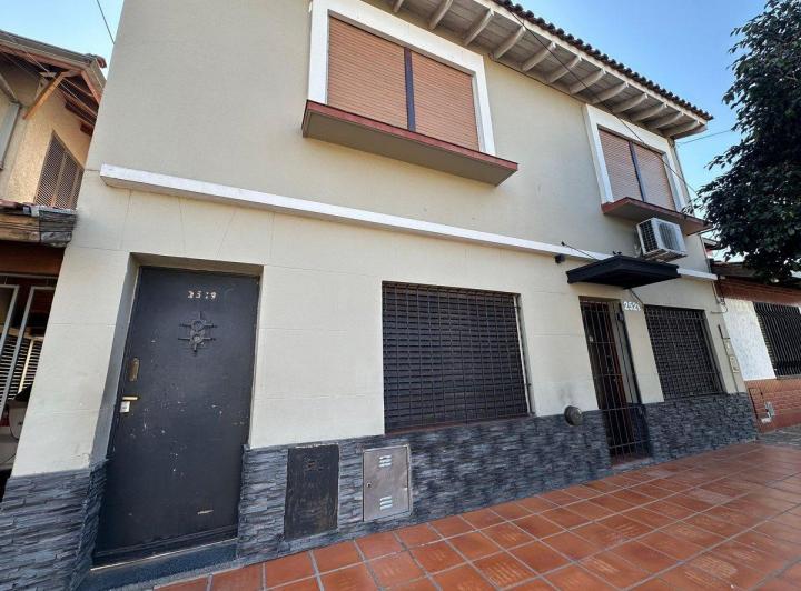PH · 92m² · 3 Ambientes