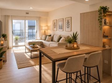 Departamento · 33m² · 1 Ambiente · Depto en Venta Lanus o - Posible Financiacion