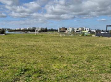 Terreno · 761m² · Excelente Lote 761 m² en Villa Lobos