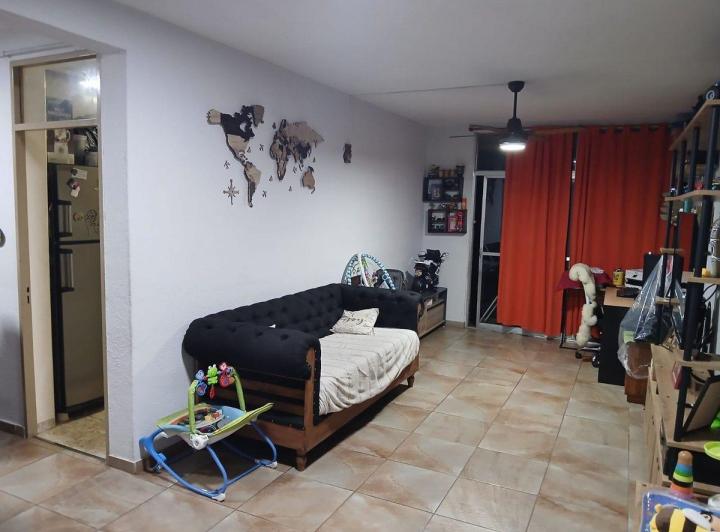 PH · 67m² · 3 Ambientes · 1 Cochera