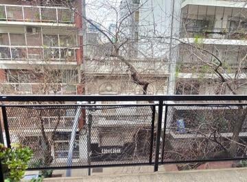 Departamento · 31m² · 1 Ambiente · Venta Monoambient Apto Credito Balcon Barrio Norte