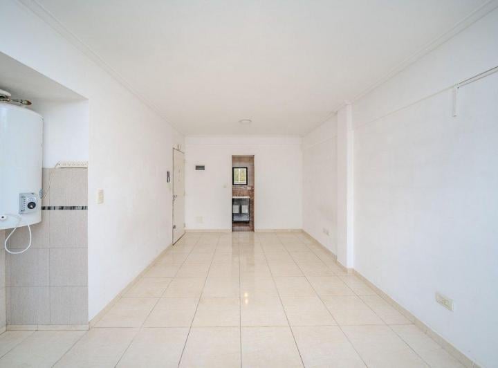 Departamento · 23m² · 1 Ambiente · 1 Cochera