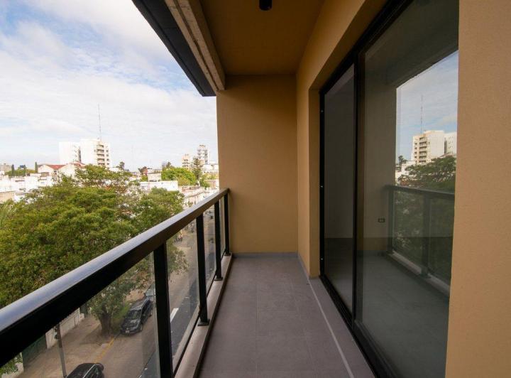 Departamento · 43m² · 2 Ambientes