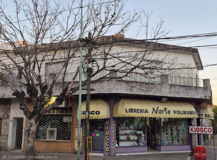 PH · 90m² · 3 Ambientes