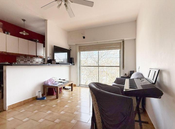 Departamento · 55m² · 3 Ambientes