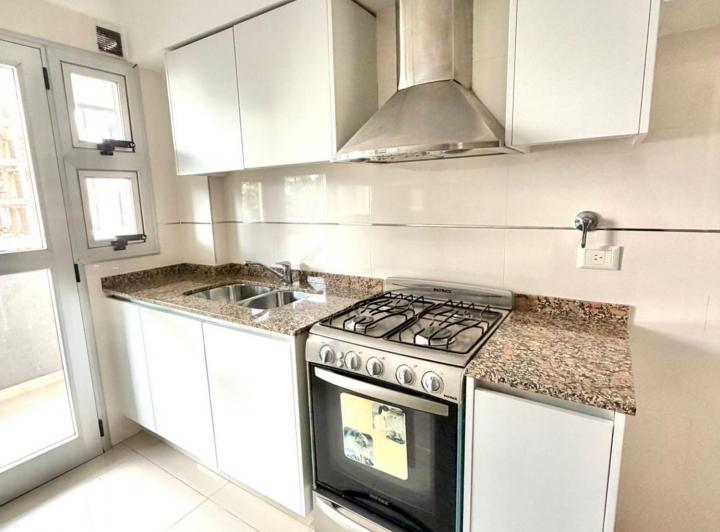 Departamento · 56m² · 2 Ambientes · 1 Cochera