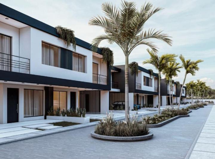 Departamento · 99m² · 3 Ambientes · 1 Cochera