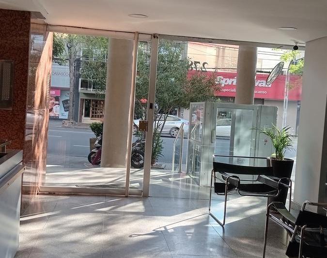 Departamento · 38m² · 2 Ambientes
