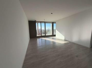 Departamento · 58m² · 3 Ambientes · 1 Cochera · Venta 3 Ambientes Frente Al Rio Cochera Amenities