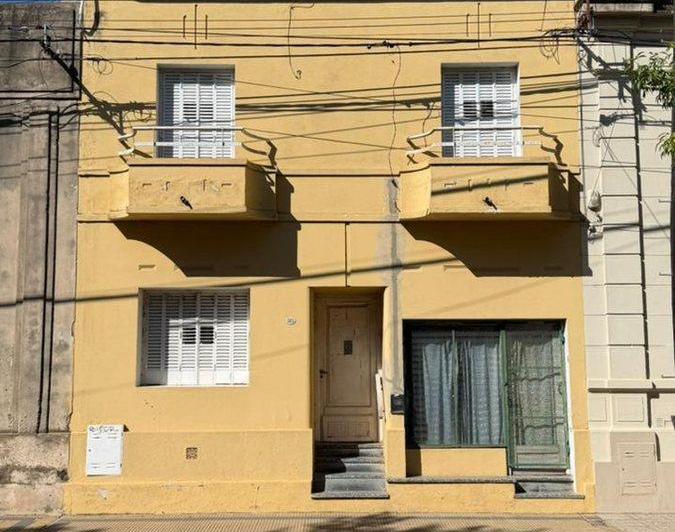 Casa · 188m² · 9 Ambientes