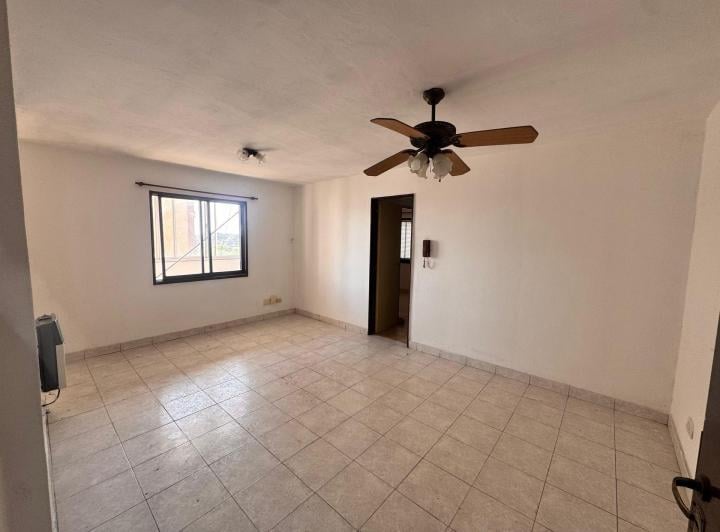 Departamento · 56m² · 2 Ambientes