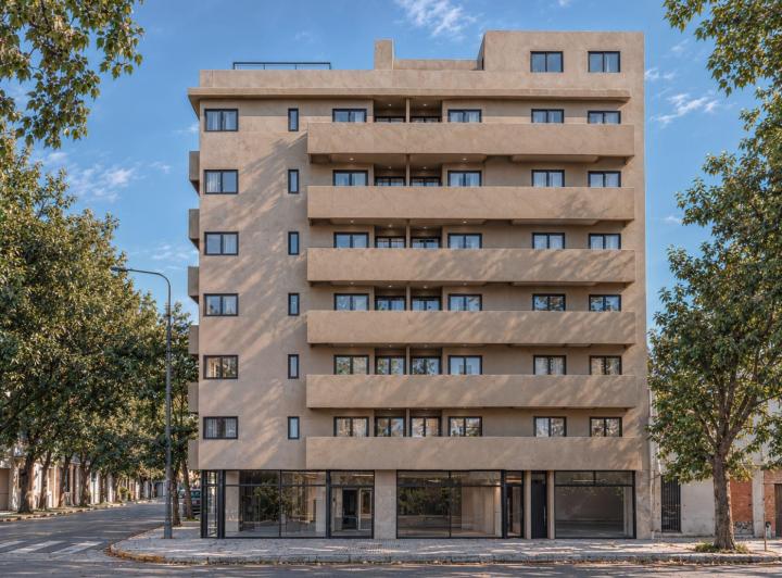 Local comercial · 87m²