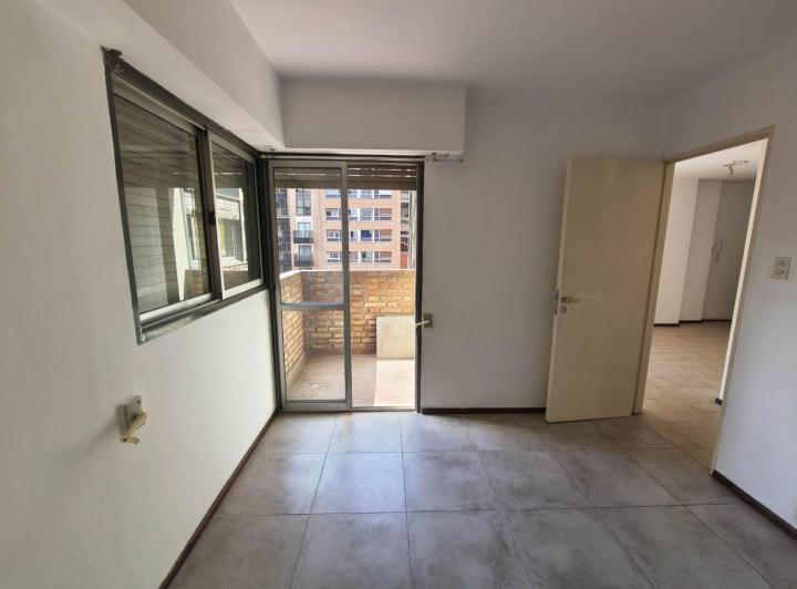 Departamento · 40m² · 2 Ambientes