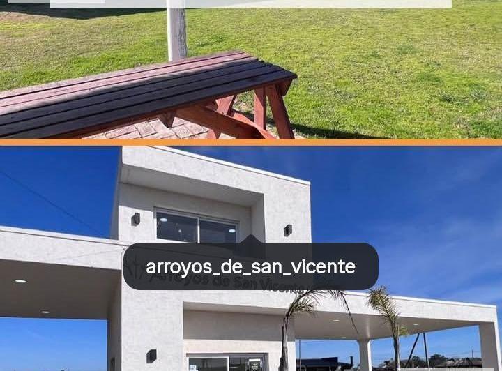 Casa · 40m² · 2 Ambientes