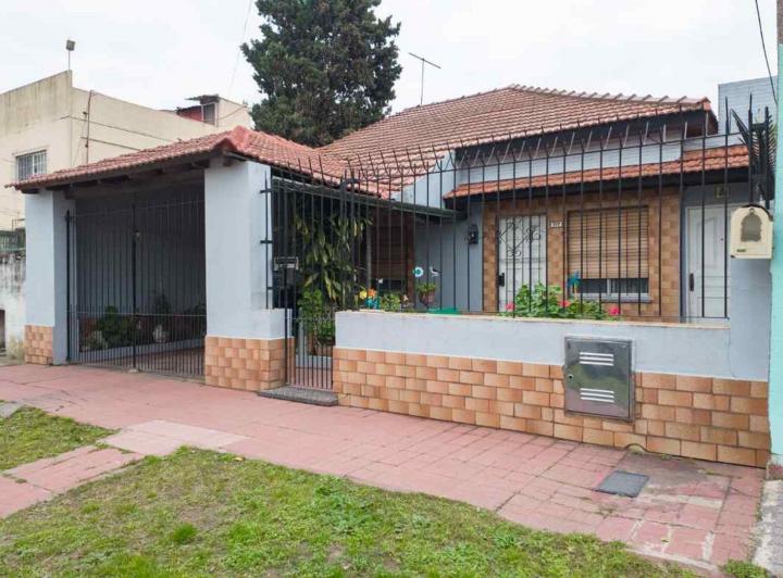 Casa · 133m² · 3 Ambientes · 1 Cochera
