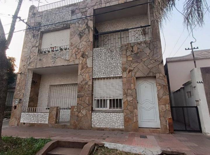 PH · 88m² · 5 Ambientes