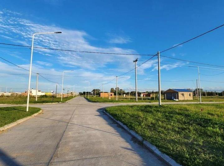 Terreno en venta en Rosario