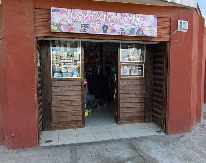 Local comercial · 27m²