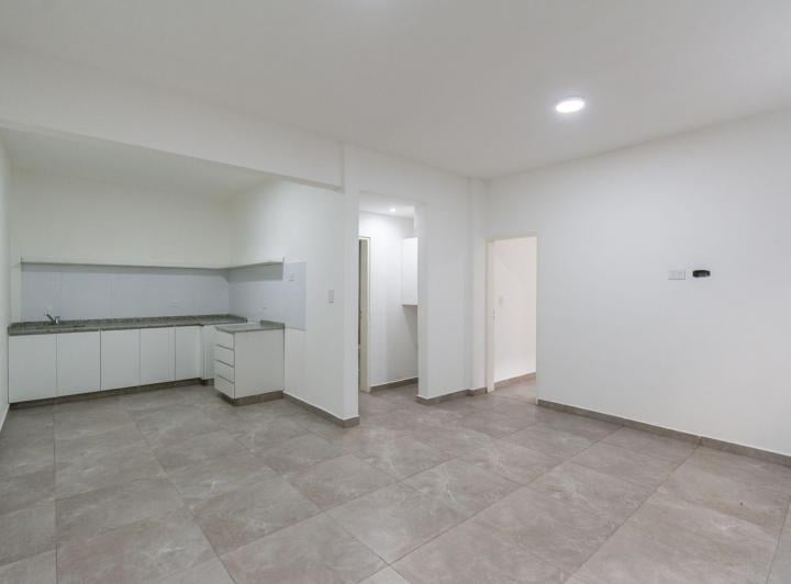 Departamento · 45m² · 2 Ambientes