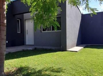 Departamento · 92m² · 3 Ambientes · 1 Cochera · Excelente Departamento en Vistabla - Lujan de Cuyo