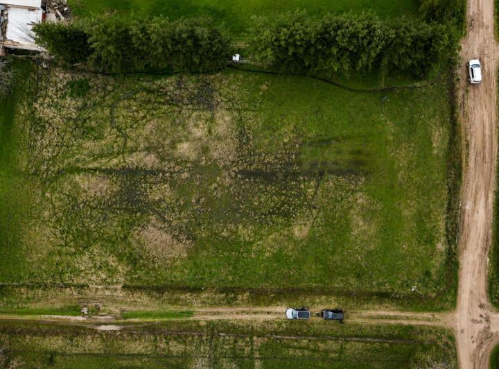 Terreno · 3000m²