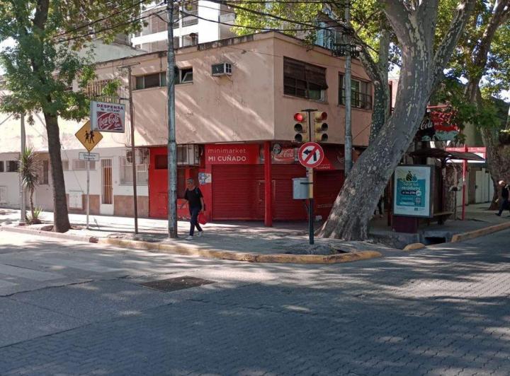 Departamento · 34m² · 3 Ambientes