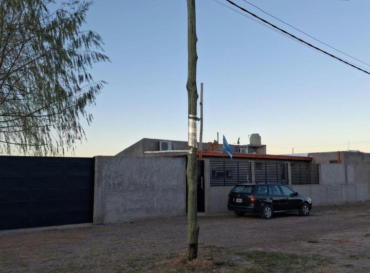 Casa · 114m² · 4 Ambientes