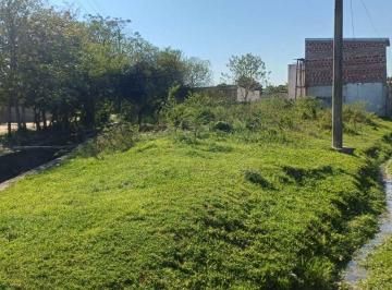 Terreno · 419m² · Terreno de 419 m² - Zona Sur en Goya