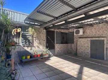 Casa · 140m² · 6 Ambientes · 2 Cocheras · Venta Casa 6 Amb Jose C. Paz con Cochera Doble