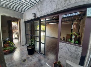 Casa · 152m² · 5 Ambientes · 2 Cocheras · Casa Duplex en Venta - El Challao - Mendoza