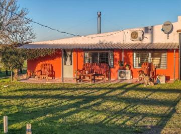 Campo · 5ha · Venta Chacra 5 Has con Casa en Ruta 90