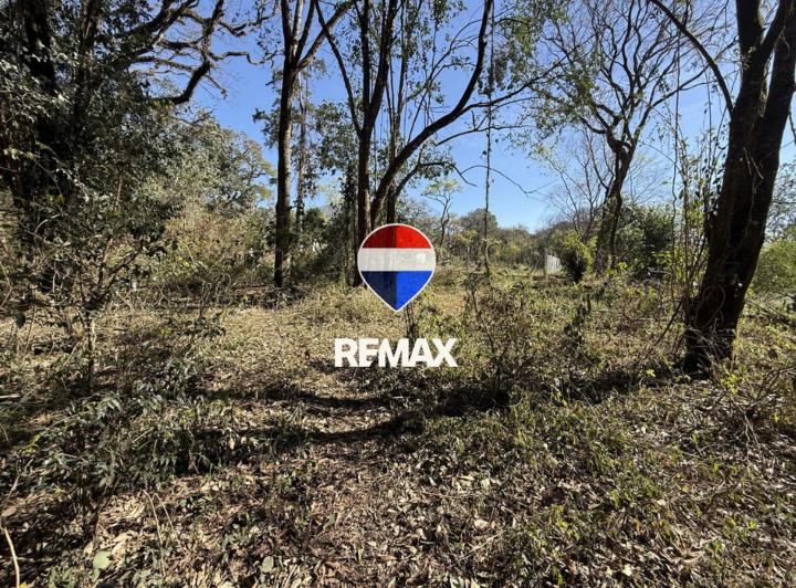 Terreno · 1250m²