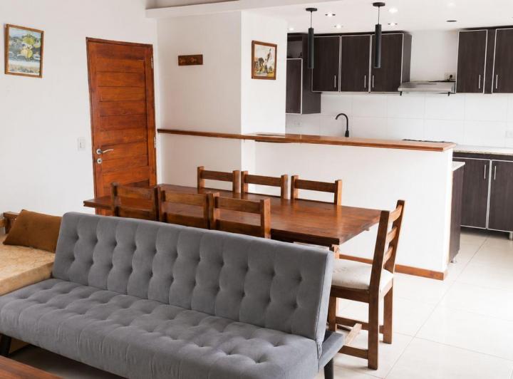 Casa · 88m² · 4 Ambientes
